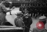 Immagine di Führer Adolf Hitler Nürnberg Germania, 1934, secondo 12 filmato di repertorio 65675053279