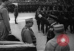 Immagine di Führer Adolf Hitler Nürnberg Germania, 1934, secondo 13 filmato di repertorio 65675053279