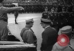 Immagine di Führer Adolf Hitler Nürnberg Germania, 1934, secondo 14 filmato di repertorio 65675053279