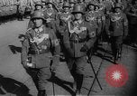 Immagine di Führer Adolf Hitler Nürnberg Germania, 1934, secondo 16 filmato di repertorio 65675053279