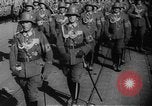 Immagine di Führer Adolf Hitler Nürnberg Germania, 1934, secondo 17 filmato di repertorio 65675053279