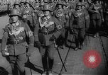 Immagine di Führer Adolf Hitler Nürnberg Germania, 1934, secondo 18 filmato di repertorio 65675053279