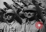 Immagine di Führer Adolf Hitler Nürnberg Germania, 1934, secondo 19 filmato di repertorio 65675053279