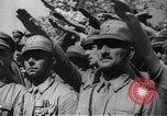 Immagine di Führer Adolf Hitler Nürnberg Germania, 1934, secondo 20 filmato di repertorio 65675053279