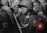 Immagine di Führer Adolf Hitler Nürnberg Germania, 1934, secondo 22 filmato di repertorio 65675053279