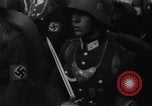 Immagine di Führer Adolf Hitler Nürnberg Germania, 1934, secondo 24 filmato di repertorio 65675053279