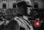 Immagine di Führer Adolf Hitler Nürnberg Germania, 1934, secondo 25 filmato di repertorio 65675053279