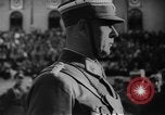 Immagine di Führer Adolf Hitler Nürnberg Germania, 1934, secondo 26 filmato di repertorio 65675053279