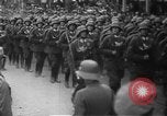 Immagine di Führer Adolf Hitler Nürnberg Germania, 1934, secondo 28 filmato di repertorio 65675053279