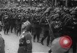 Immagine di Führer Adolf Hitler Nürnberg Germania, 1934, secondo 29 filmato di repertorio 65675053279