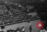 Immagine di Führer Adolf Hitler Nürnberg Germania, 1934, secondo 36 filmato di repertorio 65675053279