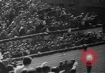 Immagine di Führer Adolf Hitler Nürnberg Germania, 1934, secondo 37 filmato di repertorio 65675053279