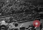 Immagine di Führer Adolf Hitler Nürnberg Germania, 1934, secondo 38 filmato di repertorio 65675053279
