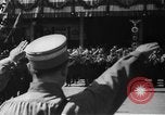 Immagine di Führer Adolf Hitler Nürnberg Germania, 1934, secondo 41 filmato di repertorio 65675053279