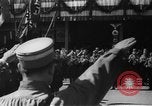 Immagine di Führer Adolf Hitler Nürnberg Germania, 1934, secondo 42 filmato di repertorio 65675053279