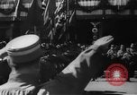 Immagine di Führer Adolf Hitler Nürnberg Germania, 1934, secondo 43 filmato di repertorio 65675053279