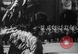 Immagine di Führer Adolf Hitler Nürnberg Germania, 1934, secondo 45 filmato di repertorio 65675053279