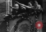 Immagine di Führer Adolf Hitler Nürnberg Germania, 1934, secondo 49 filmato di repertorio 65675053279