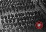 Immagine di Führer Adolf Hitler Nürnberg Germania, 1934, secondo 52 filmato di repertorio 65675053279