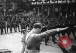 Immagine di Führer Adolf Hitler Nürnberg Germania, 1934, secondo 54 filmato di repertorio 65675053279