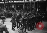 Immagine di Führer Adolf Hitler Nürnberg Germania, 1934, secondo 56 filmato di repertorio 65675053279