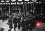 Immagine di Führer Adolf Hitler Nürnberg Germania, 1934, secondo 57 filmato di repertorio 65675053279