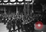 Immagine di Führer Adolf Hitler Nürnberg Germania, 1934, secondo 58 filmato di repertorio 65675053279