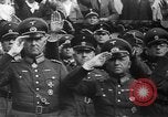 Immagine di Führer Adolf Hitler Nürnberg Germania, 1934, secondo 60 filmato di repertorio 65675053279