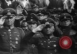 Immagine di Führer Adolf Hitler Nürnberg Germania, 1934, secondo 61 filmato di repertorio 65675053279