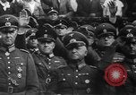 Immagine di Führer Adolf Hitler Nürnberg Germania, 1934, secondo 62 filmato di repertorio 65675053279
