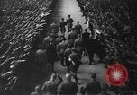 Immagine di Chiusura del sesto partito nazista Congress Nürnberg Germania, 1934, secondo 23 filmato di repertorio 65675053280