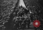 Immagine di Chiusura del sesto partito nazista Congress Nürnberg Germania, 1934, secondo 26 filmato di repertorio 65675053280