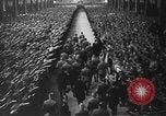 Immagine di Chiusura del sesto partito nazista Congress Nürnberg Germania, 1934, secondo 30 filmato di repertorio 65675053280