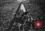 Immagine di Chiusura del sesto partito nazista Congress Nürnberg Germania, 1934, secondo 31 filmato di repertorio 65675053280