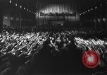 Immagine di Chiusura del sesto partito nazista Congress Nürnberg Germania, 1934, secondo 35 filmato di repertorio 65675053280