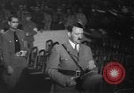 Immagine di Chiusura del sesto partito nazista Congress Nürnberg Germania, 1934, secondo 56 filmato di repertorio 65675053280