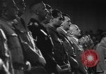 Immagine di Chiusura del sesto partito nazista Congress Nürnberg Germania, 1934, secondo 61 filmato di repertorio 65675053280