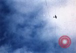 Image of Japanese Kamikaze planes Pacific Ocean, 1944, second 9 stock footage video 65675053281