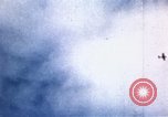 Image of Japanese Kamikaze planes Pacific Ocean, 1944, second 10 stock footage video 65675053281