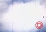 Image of Japanese Kamikaze planes Pacific Ocean, 1944, second 11 stock footage video 65675053281