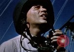 Image of Japanese Kamikaze planes Pacific Ocean, 1944, second 13 stock footage video 65675053281