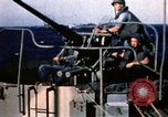 Image of Japanese Kamikaze planes Pacific Ocean, 1944, second 15 stock footage video 65675053281
