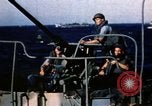Image of Japanese Kamikaze planes Pacific Ocean, 1944, second 16 stock footage video 65675053281