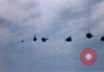 Image of Japanese Kamikaze planes Pacific Ocean, 1944, second 21 stock footage video 65675053281