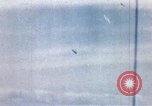 Image of Japanese Kamikaze planes Pacific Ocean, 1944, second 25 stock footage video 65675053281