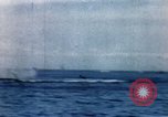 Image of Japanese Kamikaze planes Pacific Ocean, 1944, second 26 stock footage video 65675053281