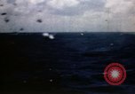 Image of Japanese Kamikaze planes Pacific Ocean, 1944, second 29 stock footage video 65675053281