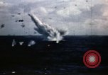 Image of Japanese Kamikaze planes Pacific Ocean, 1944, second 30 stock footage video 65675053281
