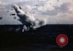 Image of Japanese Kamikaze planes Pacific Ocean, 1944, second 31 stock footage video 65675053281