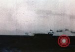 Image of Japanese Kamikaze planes Pacific Ocean, 1944, second 32 stock footage video 65675053281